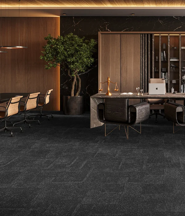 Carpetes Comerciais