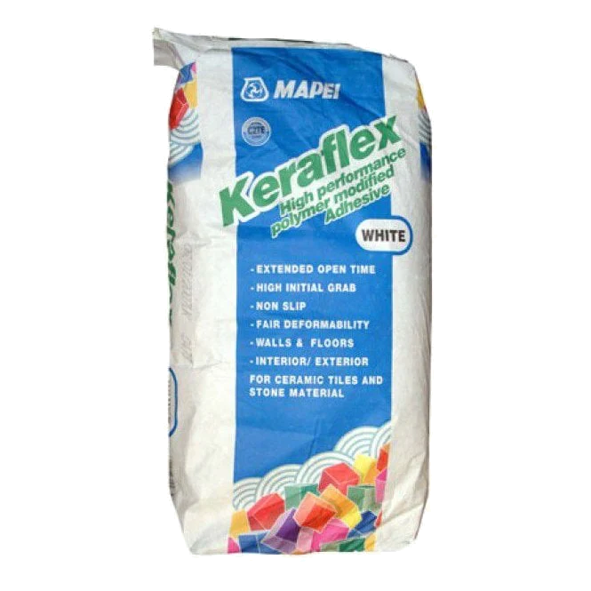 Mapei Keraflex — argamassa colante