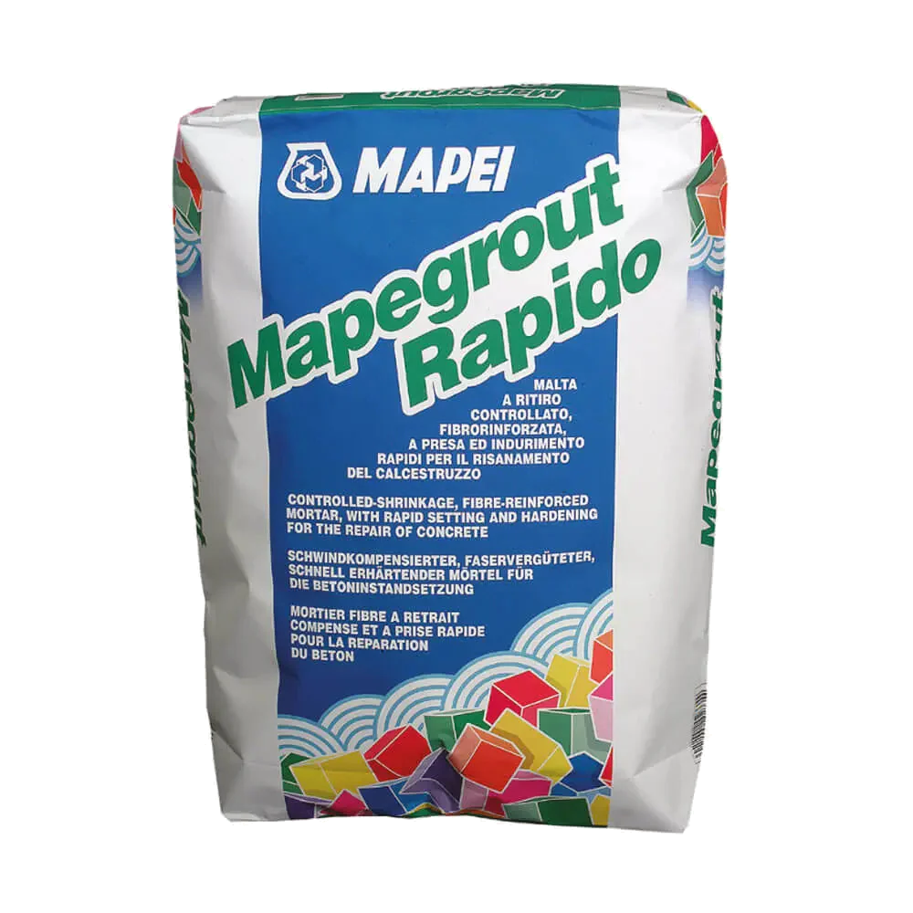 Mapegrout — Mapei