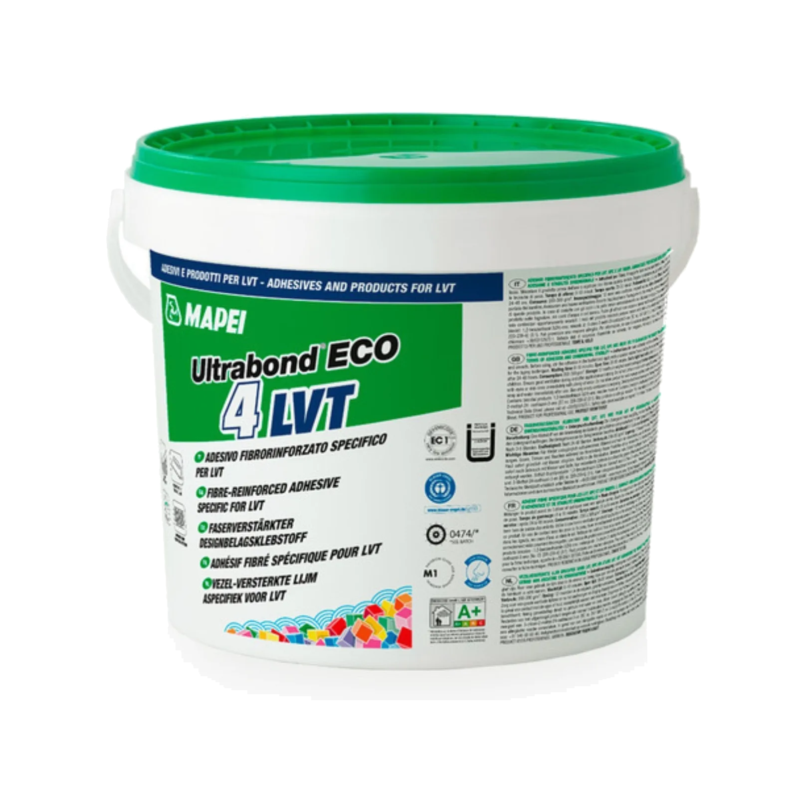 Ultrabond ECO — Mapei