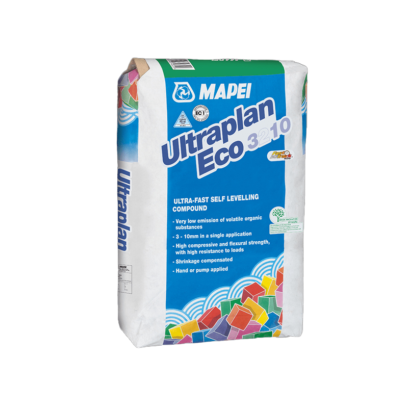 Ultraplan — Mapei