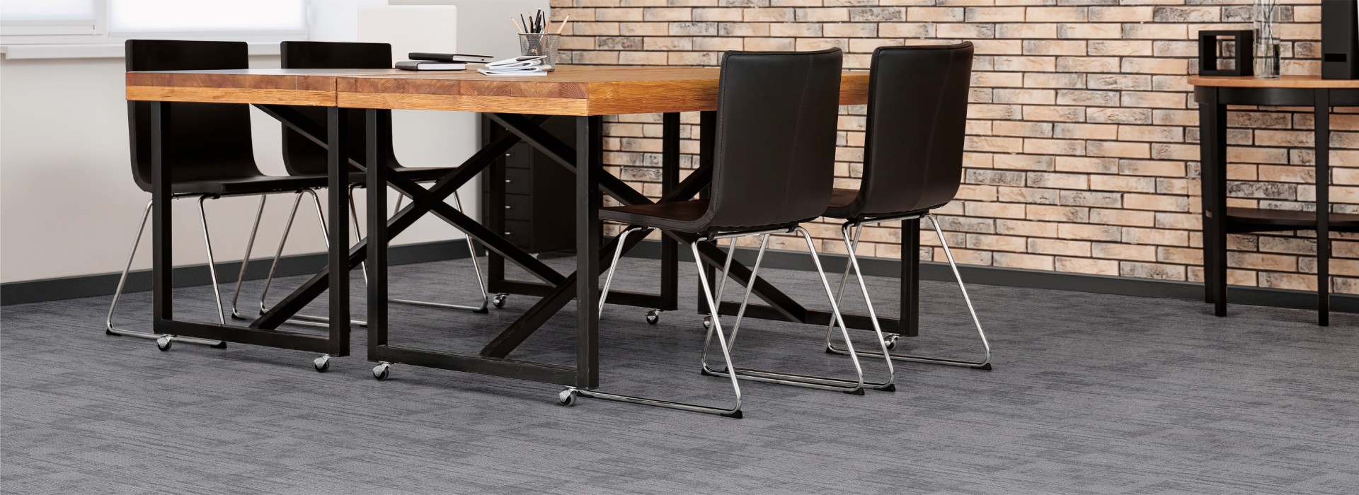 Carpetes (DESSO)